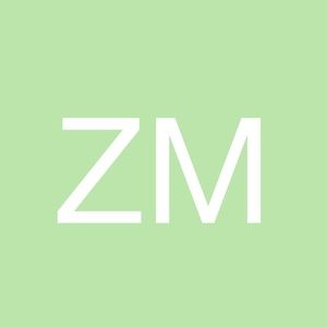 Meet your Posher, Zakia
